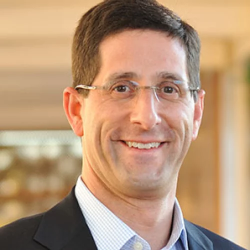 Headshot of BCG expert Alan Wise