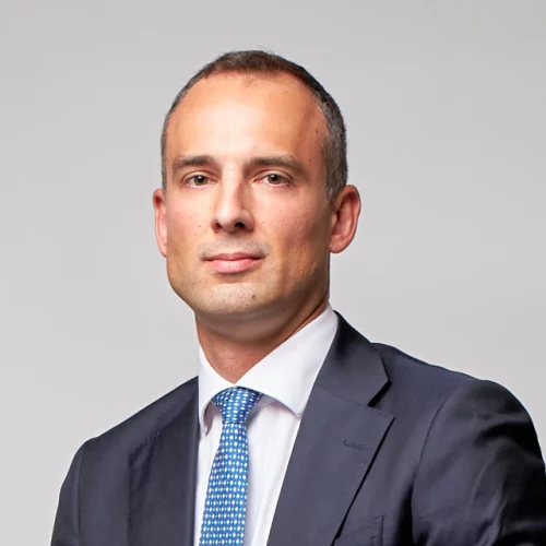 Carlo Bravin Bio Photo