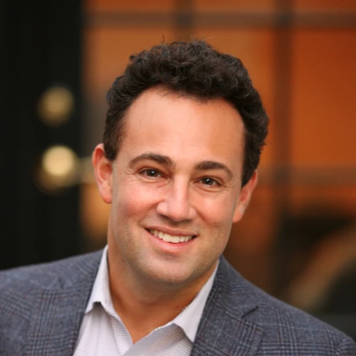 Headshot of BCG expert Matt Langione
