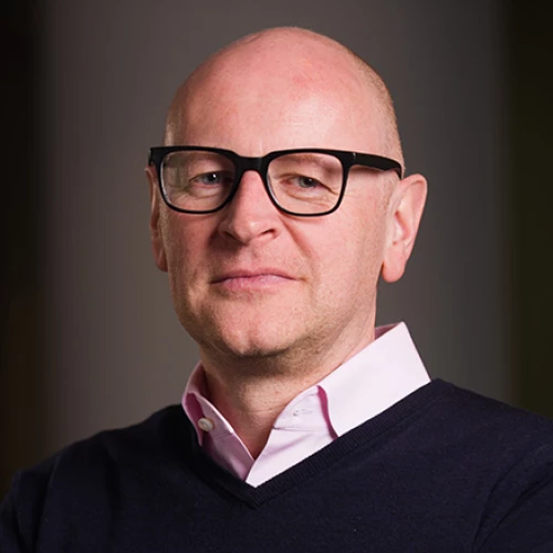 Headshot of BCG expert Jurgen Lucke