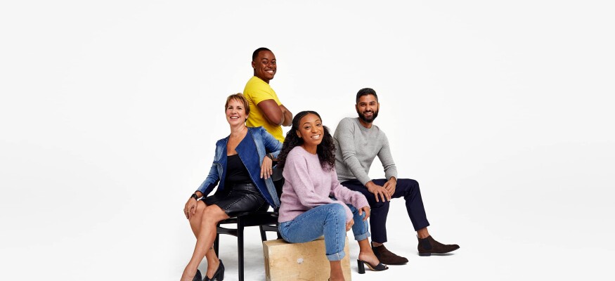 Careers Homepage June