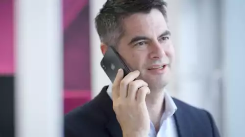 Deutsche Telekom Gives Customer Service an Agile Makeover