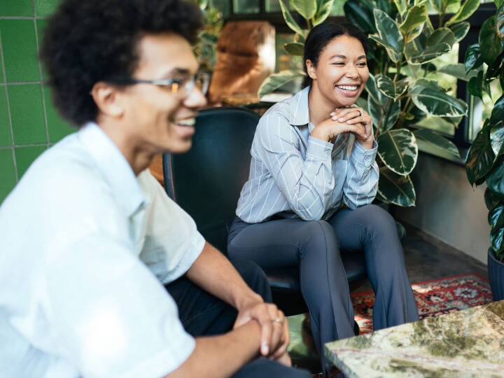 Responsible AI Can Help Bridge the Trust Gap | Rectangle
