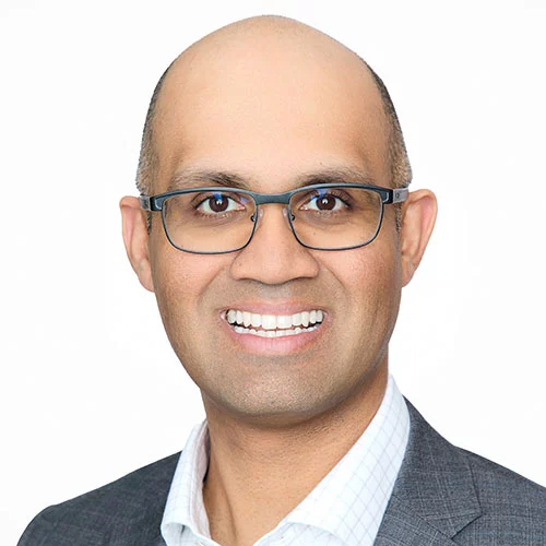 Karan Mistry