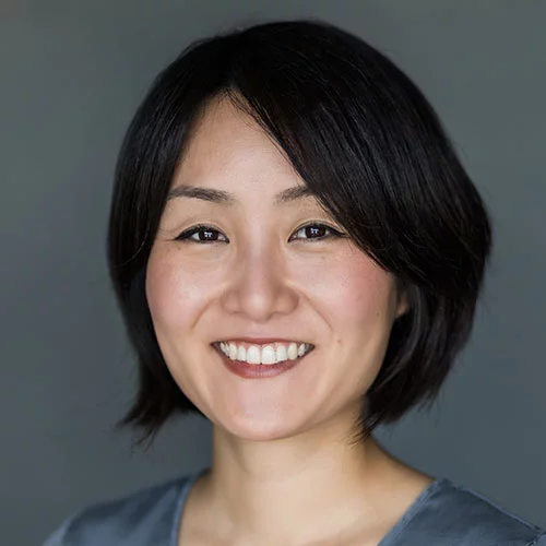 Headshot of BCG expert Miyabi Honda