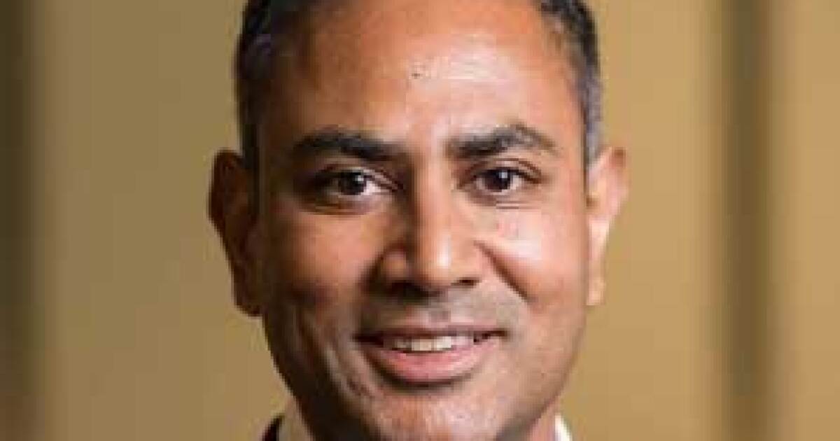 Dave Sivaprasad Dave Sivaprasad