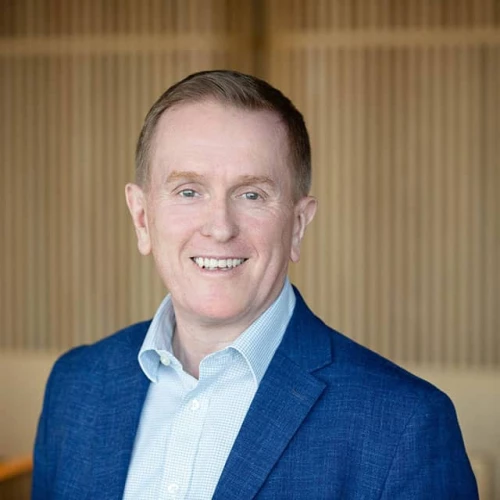 Dale Williams Bio Photo