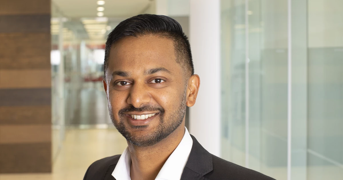 Kiran Konanur - Boston Consulting Group