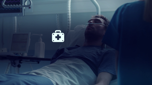 AI Helps Doctors Spot a Lethal Condition in ICUs