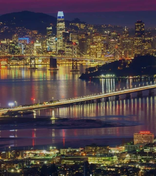 BCG in San Francisco Hero Image