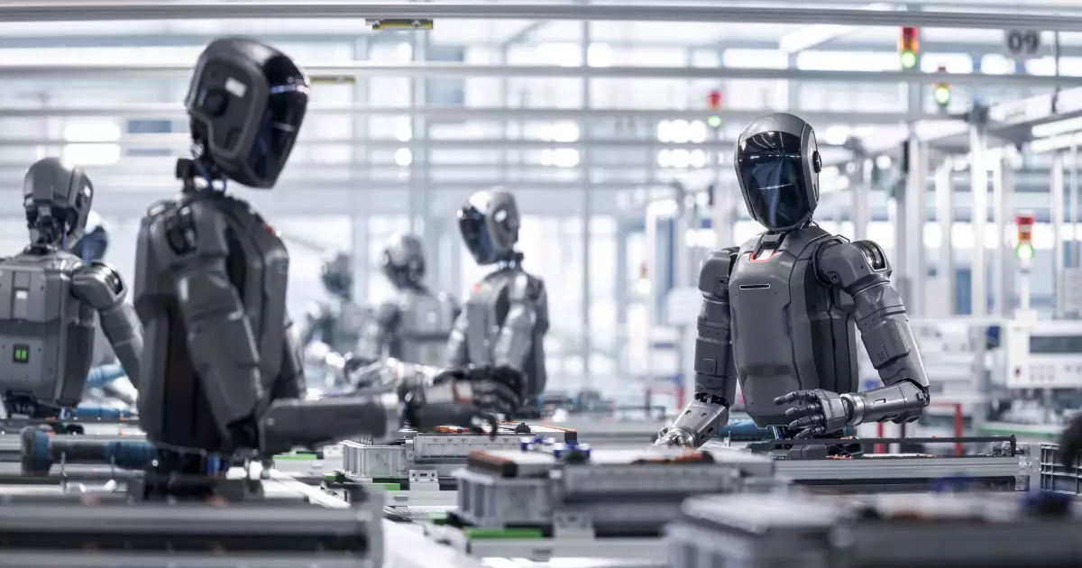 How Physical AI Is Reshaping Robotics Today—and What Comes Next