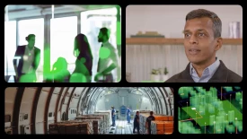 Reinventing Operations for What’s Next | BCG EDGE 2025
