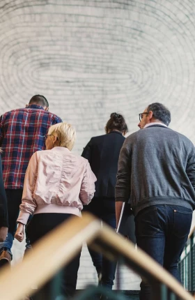 The Strategic Race to Sustainability - rectangle