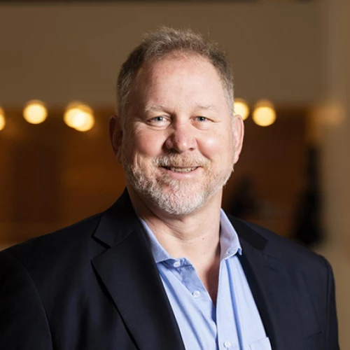 Headshot of BCG expert Eric Wick