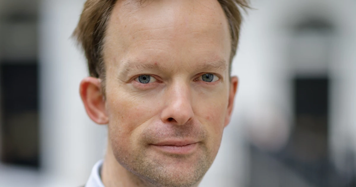 Richard Sargeant - Boston Consulting Group