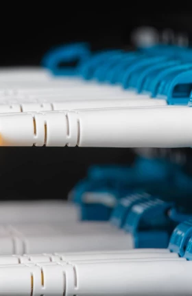 Infrastructure Strategy 2022: A Pivot to the Digital Frontier - rectangle