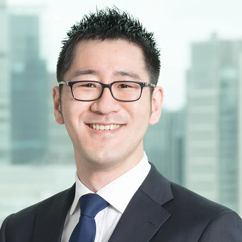 Shinya Yamade