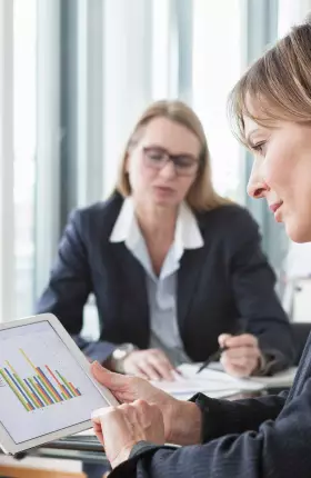 Revitalize Your Financial Planning—and Your Finance Talent | SWARM 2 | rectangle