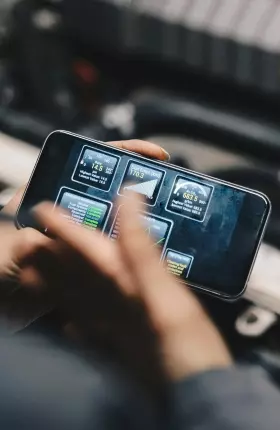 Will Connected Cars be a Boon or Bust for the Automotive Aftermarket Hero