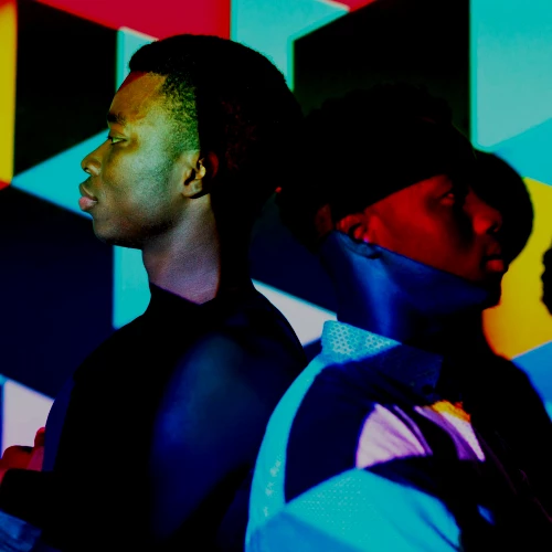 When Innovation Has No Borders, Culture Is Key - Rectangle Dark