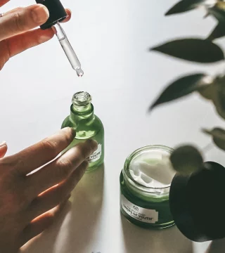 BCG X Scentmate Case Study hero