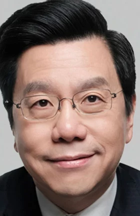 Reimagining the Future of Business and Tech with Kai-Fu Lee - Rectangle promo