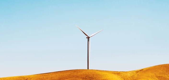 Better Climate Financing Depends on Better Data | rectangle