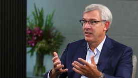 Thoughts from CEO of Royal Bank of Canada, Dave McKay