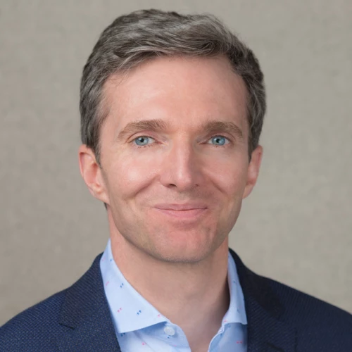 Headshot of BCG expert Christophe Durand