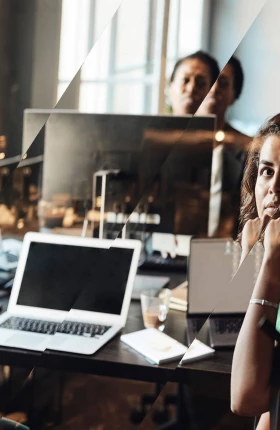Web3 Already Has a Gender Diversity Problem | Rectangle