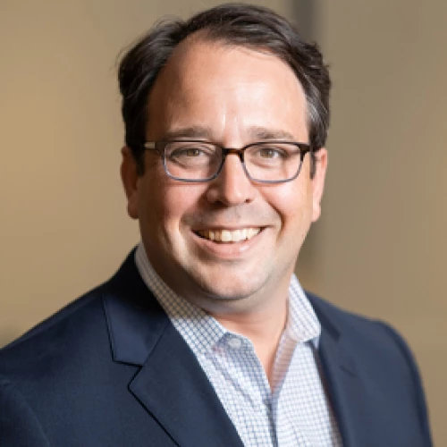 Headshot of BCG expert Santiago Ferrer
