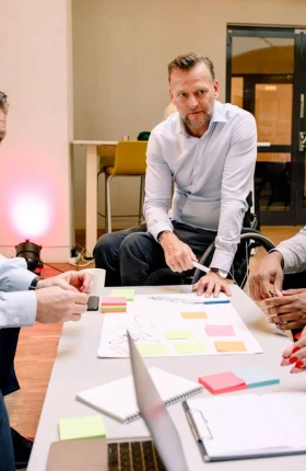 ANZ - Disability Inclusion Action Plan