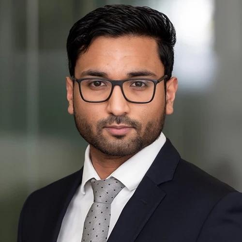 Ranay-Lalbadoor | Headshot