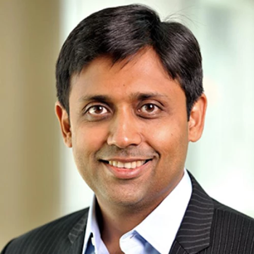 Headshot of BCG expert Abheek Singhi