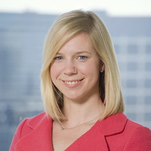 Headshot of BCG expert Kelly Newton Managing Director & Partner