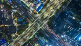 Reviving the City Center: From Office Buildings to Knowledge Campus | rectangle