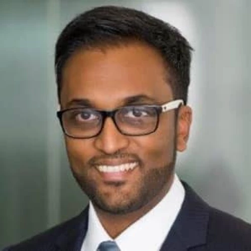 Kesh Mudaly
