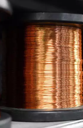 Will Your Business Be Impacted by the Looming Copper Crunch? | rectangle