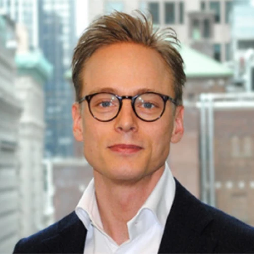 Headshot of BCG expert Mads Peter Langhorn