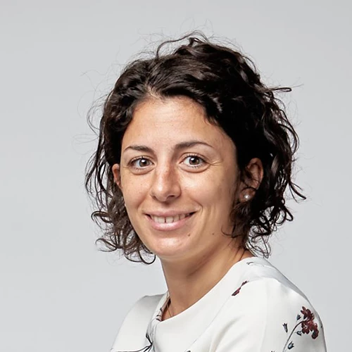 Headshot of BCG expert Stefania Costa