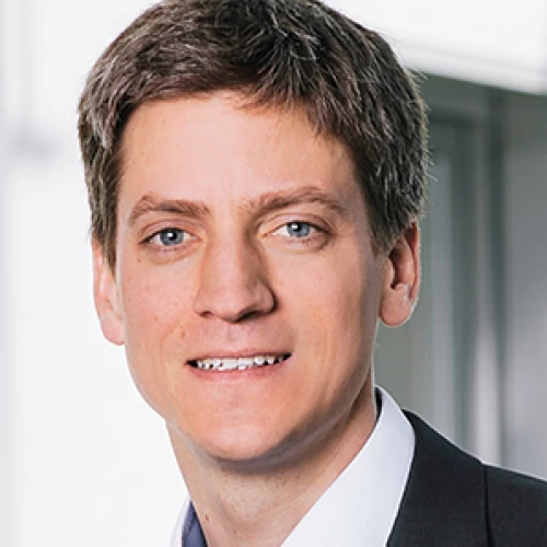 Headshot of BCG expert Daniel Kupper Managing Director & Senior Partner