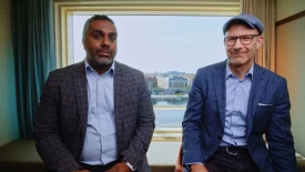 Rethinking Water: How BCG Tackles Complexity with Strategy and Partnerships