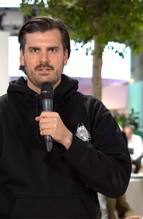 The Big Buzz About the Metaverse