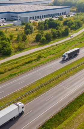 Look for New Advantage in Shifting Trade Patterns | Collection | Michael McAdoo