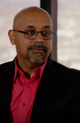 Bridging the Gap Between Technology and Organizational Change