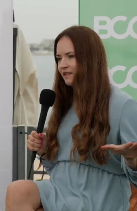 Transforming the Insights Industry