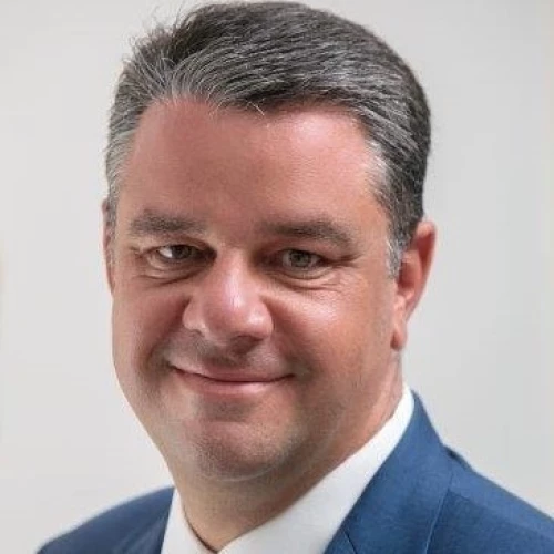 Headshot of BCG expert Vassilis Antoniades