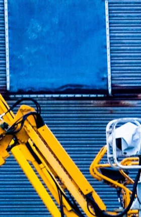 Getting Ready for Robotics in Property Development and Building - Rectangle