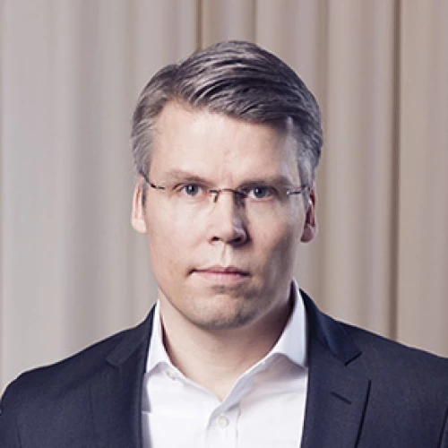 Headshot of BCG expert Teemu Ruska Managing Director & Senior Partner