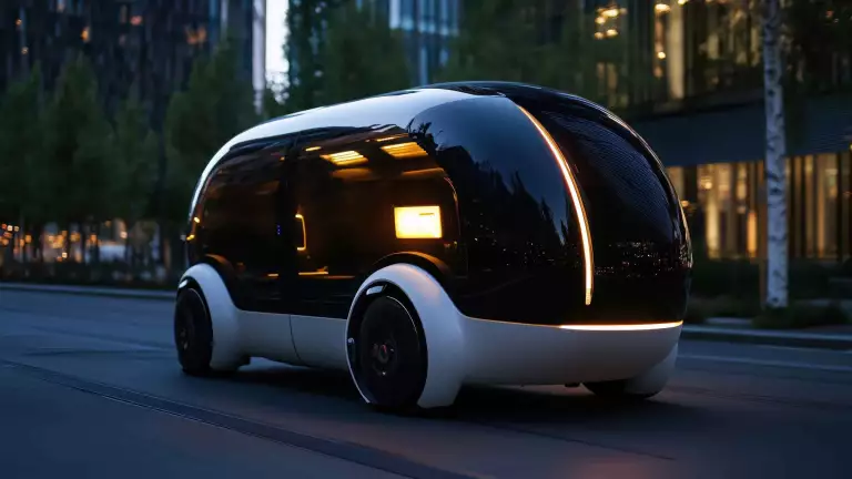 FAQ - visual representation